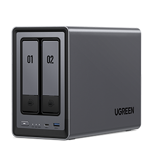 High speed digital storage