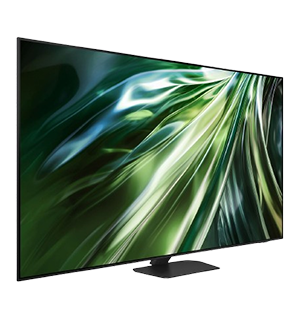 Smart TVs for families
