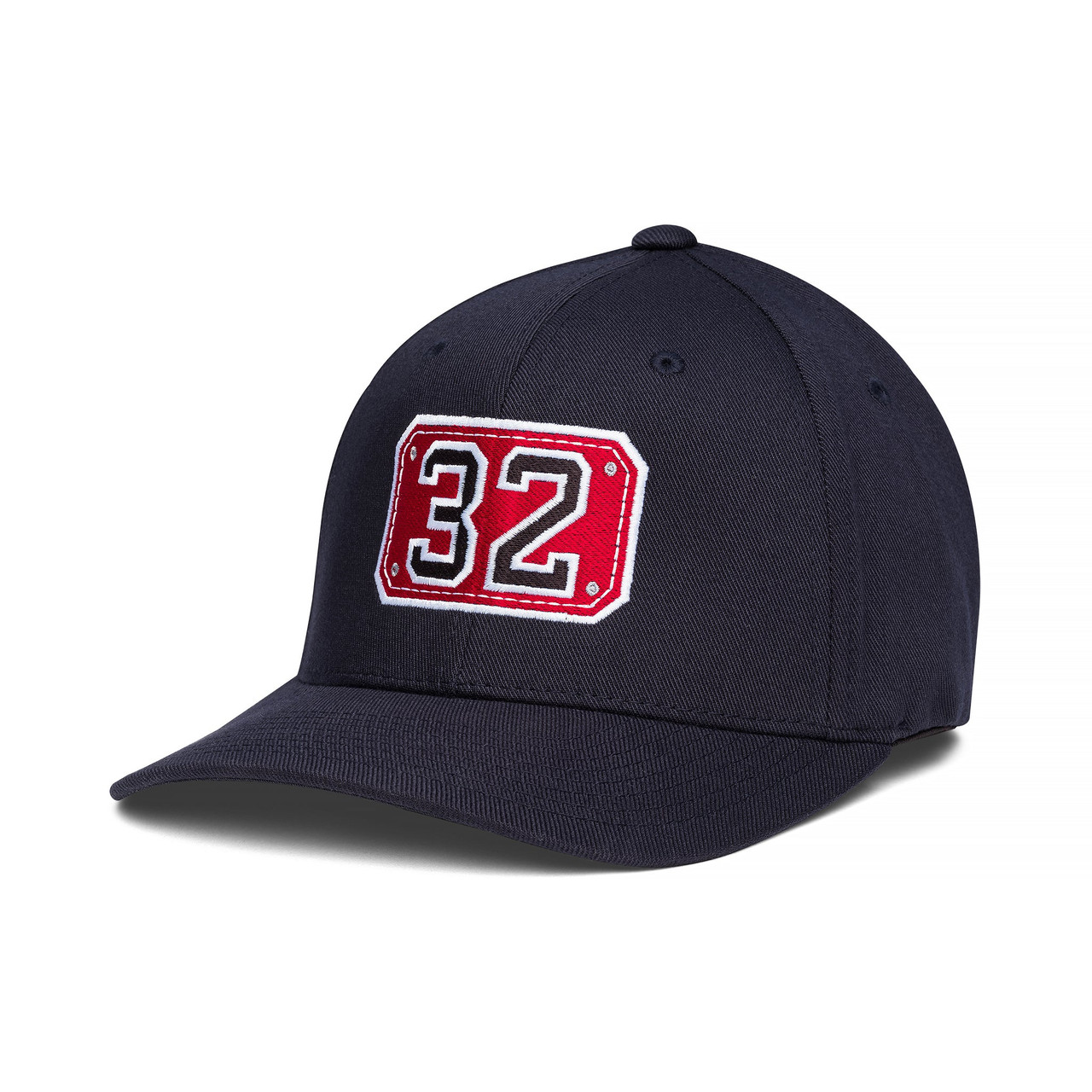 Flexfit® 6580 Pro-Formance Hat (Flexible Fitted) w/ Passport