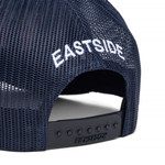 Richardson 112 Mid Profile Trucker Mesh Hat (Snapback) w/ Old School 3D Font