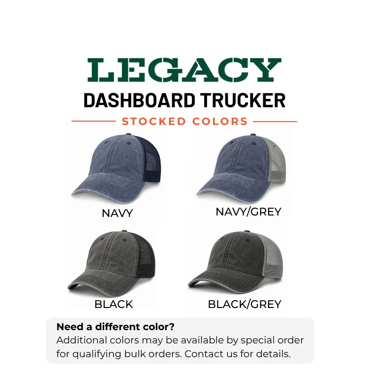 Hat Color