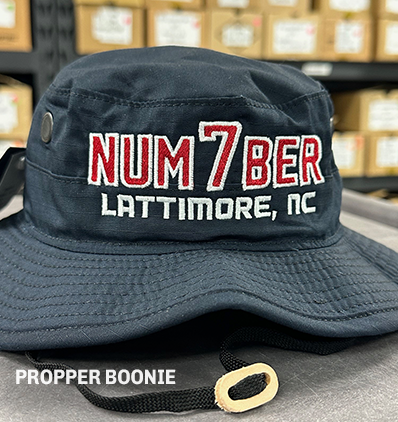 Propper Firefighter Boonie Hat