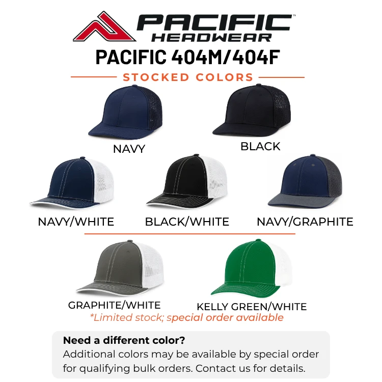 Hat Color