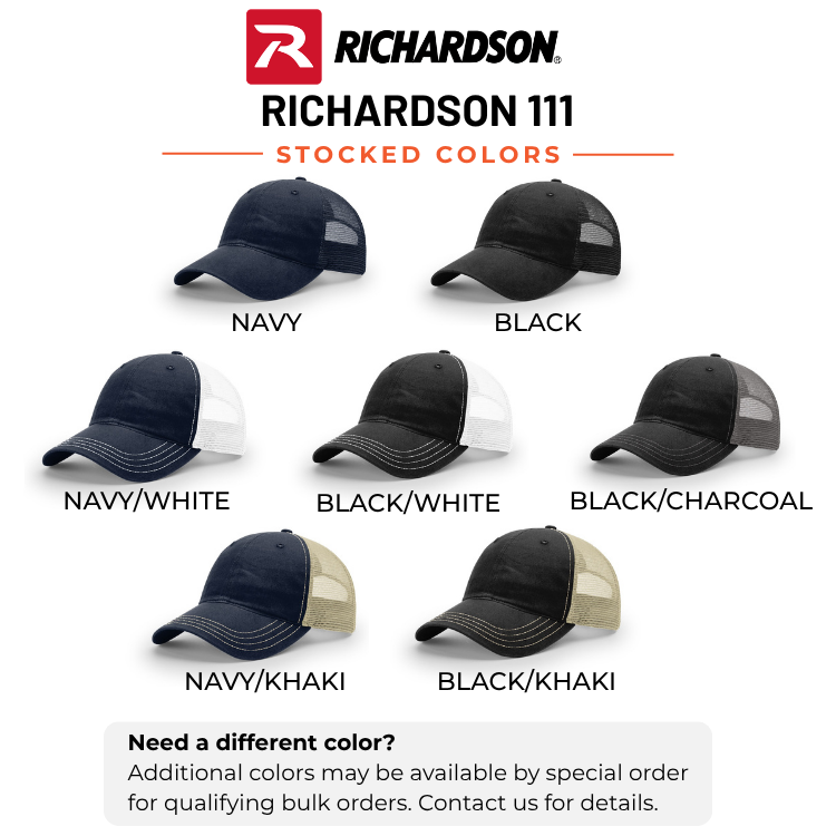 Hat Color
