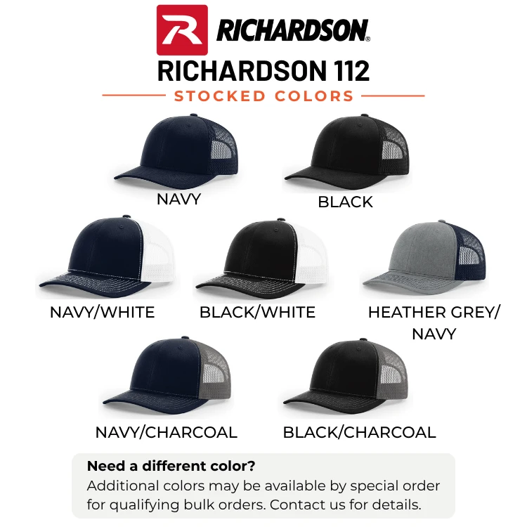 Hat Color