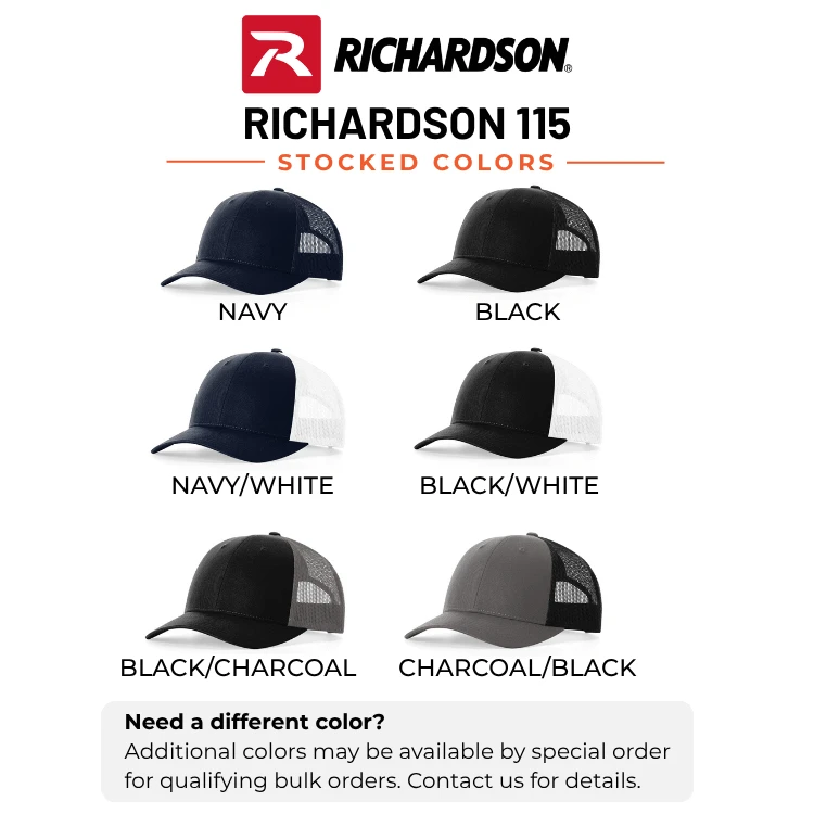 Hat Color