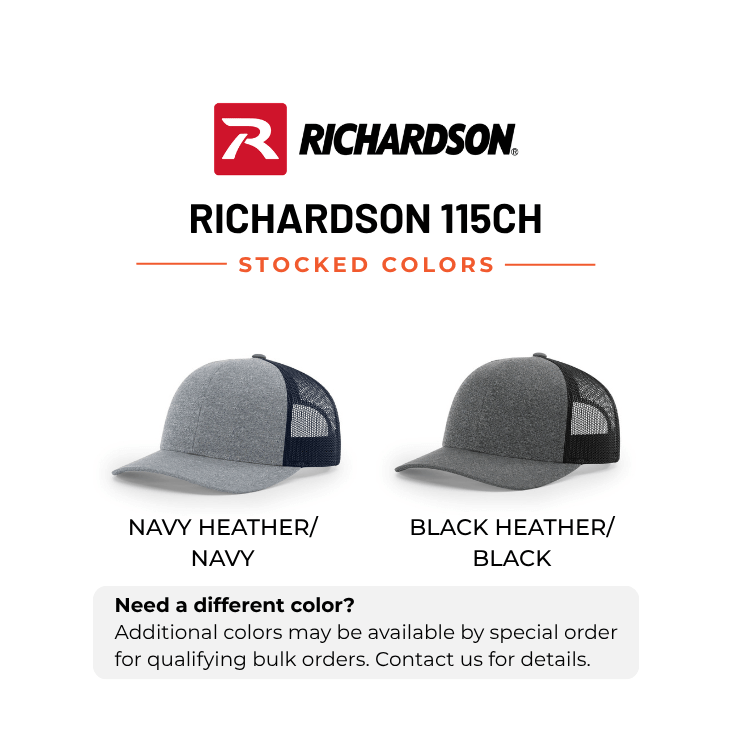Hat Color