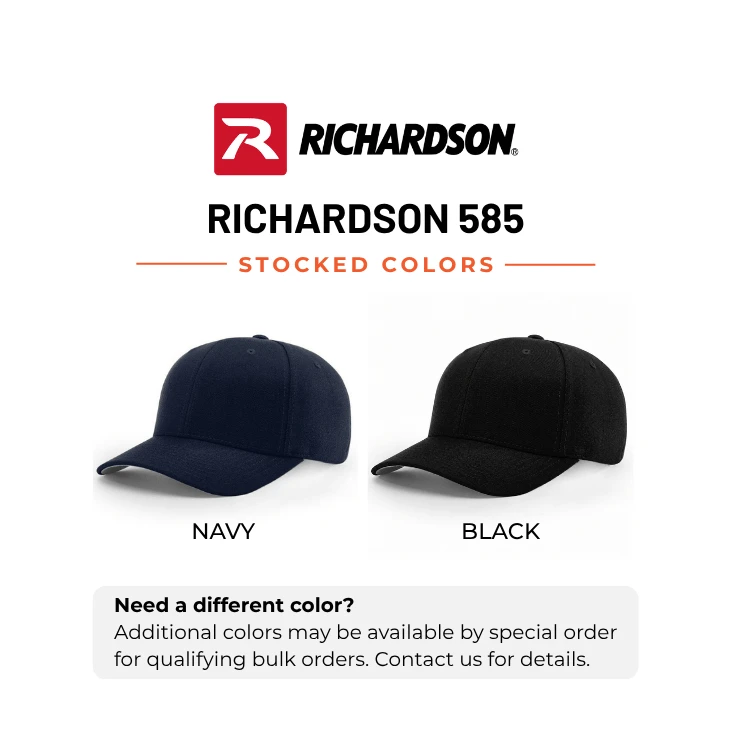 Hat Color