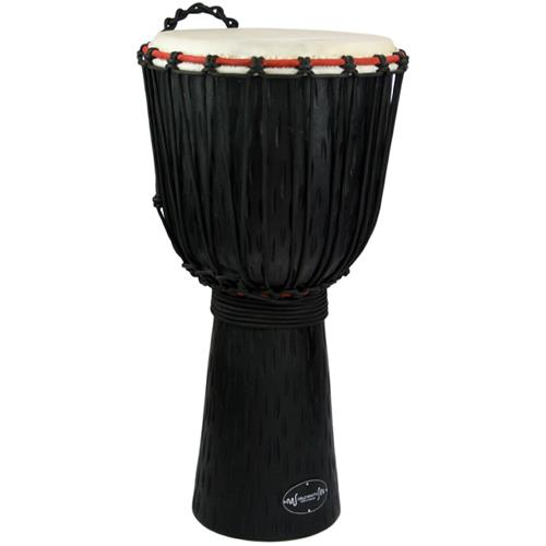What Is A Djembe Drum? Uncovering The Powerful Rhythms And History