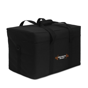 World Rhythm Semi-rigid Hardware Bag - 10mm Padding