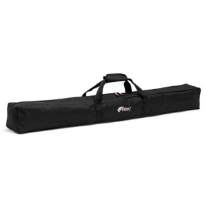 Tiger Microphone Stand Carry Bag - Fits Up To 4 Mic Stands