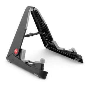 Tiger A Frame Guitar Stand - Foldable Stand for Electric, Acoustic, Bass Guitars