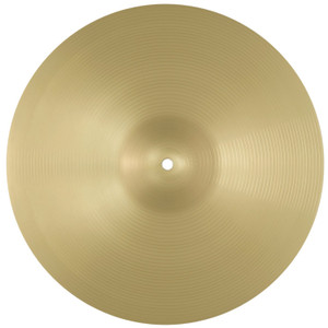Mad About 16" Crash Cymbal
