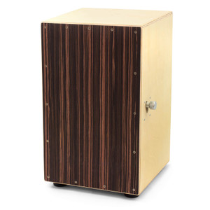 Black Sandalwood Cajon