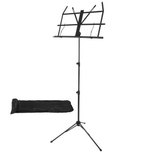 Mad About Folding Music Stand and Bag
