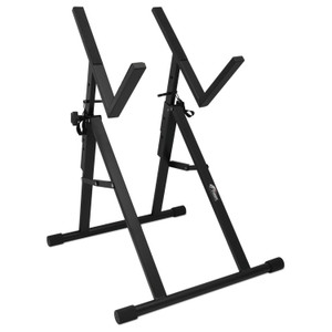 Tiger Standard Adjustable Folding Guitar Amplifier, Monitor Stand