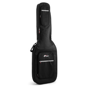 Tiger Bass Guitar Gig Bag - Padded Guitar Case
