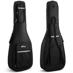 Tiger Classical Guitar Gig Bag - Padded Guitar Case