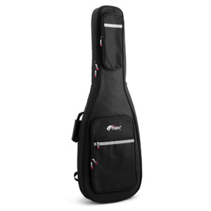 Tiger Electric Guitar Gig Bag - Padded Guitar Case