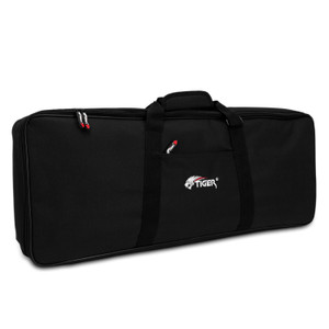 Tiger KGB7-05 Keyboard Bag with Carrying Strap 970x375x140mm