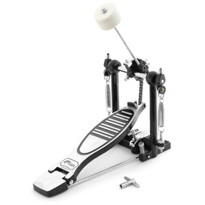 Tiger DHW56-CM Single Bass Drum Pedal - Kick Drum Pedal