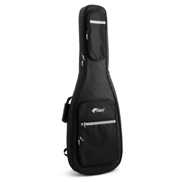 Tiger Electric Guitar Gig Bag - Padded Guitar Case