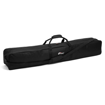 Tiger Speaker and Mic Stand Hardware Bag 129cm x 19cm x 19cm