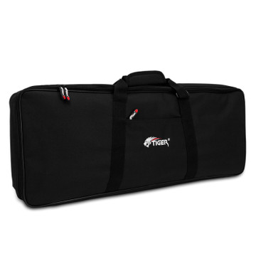 Tiger KGB7-12 Keyboard Bag with Carrying Strap 1275x365x110mm