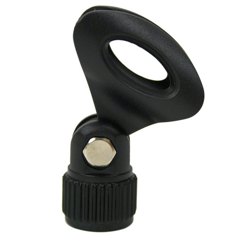 Universal Quick Release Microphone Clip