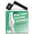Tiger electric guitar strings and string winder pack with black string winder tool and light gauge nickel wound and steel electric guitar strings (.010–.046).