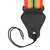 Reggae Nylon Guitar Strap