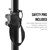 Tiger T-Bar DJ Lighting Stand, Photography Light Stand with 10x Cable Ties