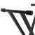 Mad About Deluxe Keyboard Stand & Bench Package