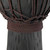 World Rhythm 9" Djembe Drum - Pack of 24
