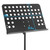 Tiger Pack of 18 Orchestral Music Stands - New Improved Design