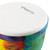 World Rhythm Pre-Tuned Djembe 12 Pack Ideal for Primary Schools and Drum clubs