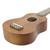 Tiger Soprano Ukulele in Natural - School Pack of 24