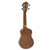 Tiger Soprano Ukulele in Natural - School Pack of 24