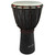 World Rhythm 5 Pack of 40cm Wooden Djembe Drums - 7" Djembe head