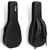 Tiger Full Size Acoustic Guitar Case 20mm Rigid-Foam Padding & Shoulder Straps