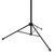 Folding Music Stand by Mad About - Black Easy Folding Portable Stand with Bag