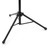 Tiger Easy Folding Sheet Music Stand Professional Portable Stand Inc Bag - Black