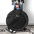 Tiger 21 inch Padded Cymbal Bag with Dividers and Back Straps