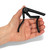 Tiger Black Universal Trigger Guitar Capo for Acoustic, Classic, Electric Guitar