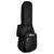 Tiger Ukulele Gig Bag - 10mm Padded Soprano Case