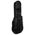 Tiger Ukulele Gig Bag - 10mm Padded Soprano Case