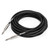 Tiger 10 Metre, 33 Foot - 6.3mm 1/4 Inch Jack to Jack Guitar Instrument Cable 