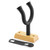 Tiger Wooden Guitar Wall Mount for Acoustic, Electric, Bass and Classical Guitar