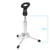 Tiger Table Microphone Stand - Desktop Mic Stand