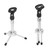 Tiger Table Microphone Stand - Desktop Mic Stand